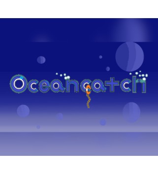 Oceancatch Steam Key GLOBAL